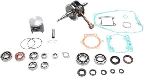 VERTEX Engine Rebuild Kit for Yamaha Blaster 200 (Part WR101-202)