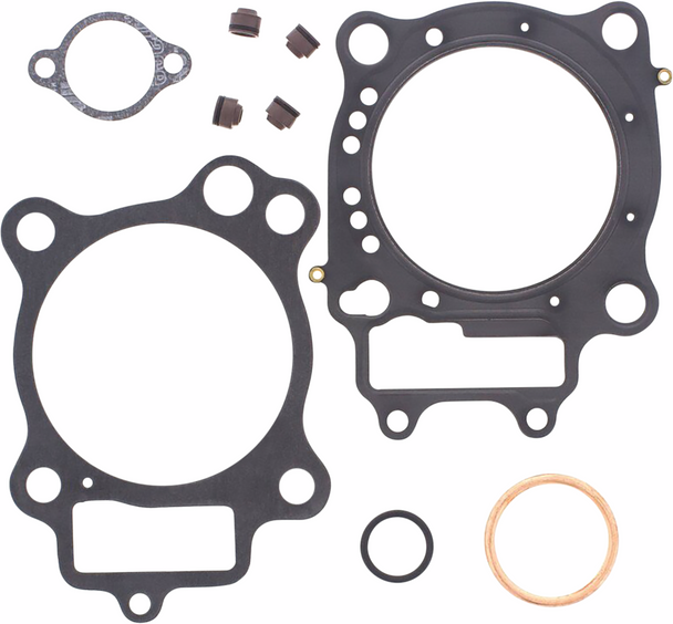 Vertex Top End Gasket Kit for Honda 810262 - High-Performance Engine Rebuild Set