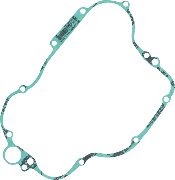 MOOSE OFFROAD Inner Clutch Side Cover Gasket Kit for Kawasaki 817472mse