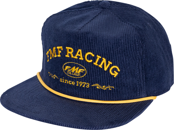 FMF Golden Age Hat - Navy SP25196902NVY