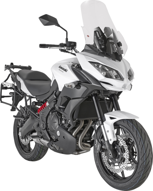GIVI Clear Windshield for Kawasaki Versys 650 D4114ST