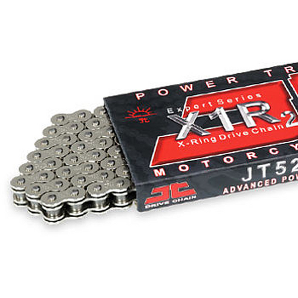 JT Chain 428X1R-124Sl Jtc428X1R124Sl