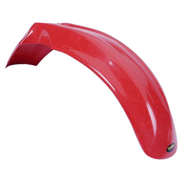 Maier Manufacturing Co Front Fender Honda Red 123332