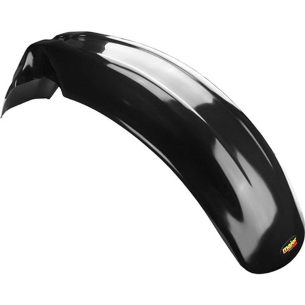 Maier Manufacturing Co Front Fender Honda Black 123330