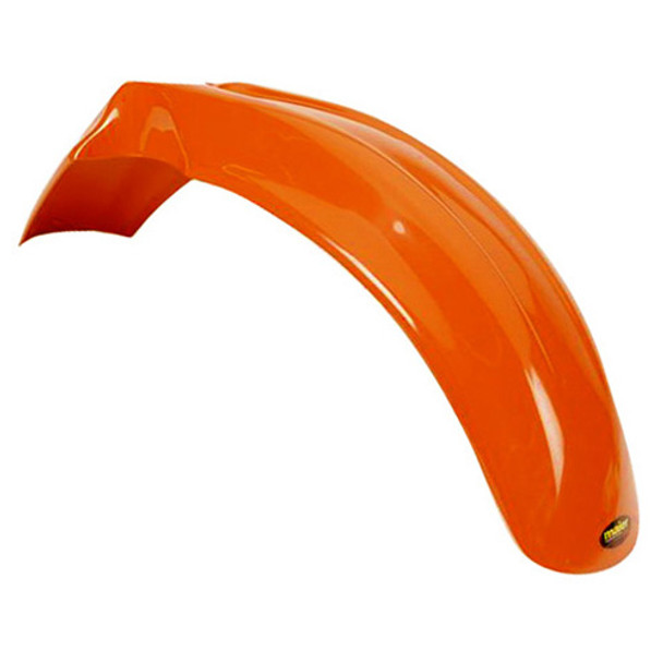 Maier Manufacturing Co Front Fender Honda Orange 123337