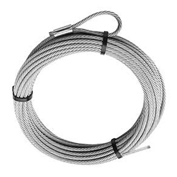 Warn Warn Winch Cable For 1.5Ci / 15 Series 69336