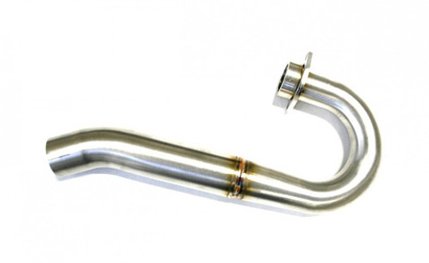 Bill'S Pipes Bills Pipes 4-Stroke-Sa-4 Ktm Head Pipe 4-Kt4511H