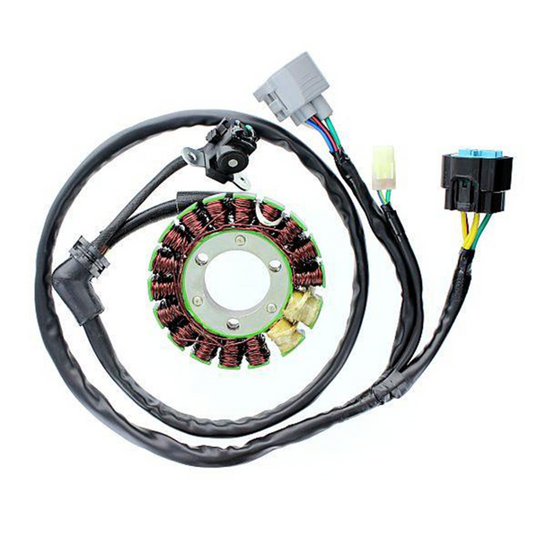 Electrosport Stator Honda Trx450Er (06-12) - Development Esg301