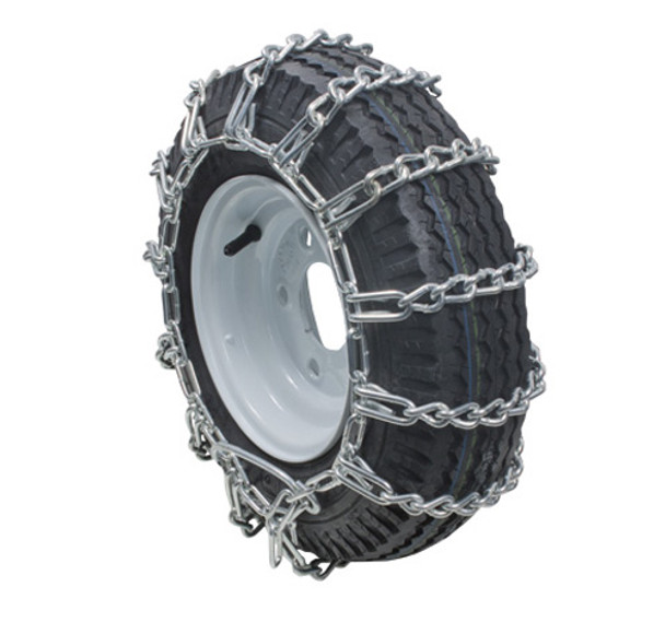 Martin Wheel Tire Chain 23 / 10.50 - 12 (24#) 5307I