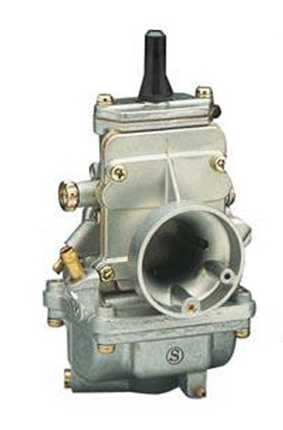 Mikuni 24Mm Mikuni Tm Series Flat Slid E Carburetor 1.017