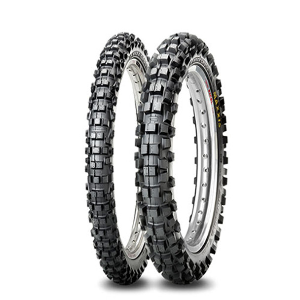 Maxxis Tire 120/100-18 M7305 Tt Maxxcross It Tm76947000