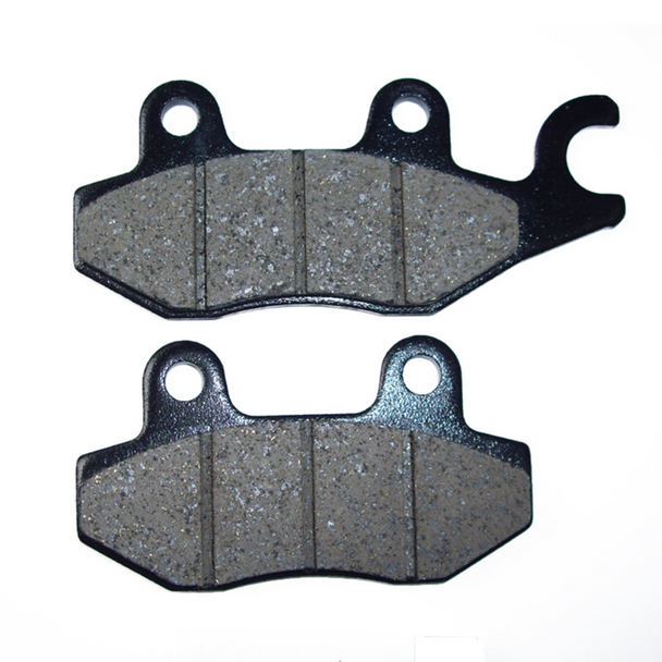 Vesrah Brake Pad - Vd-250/4 Vd-250/4