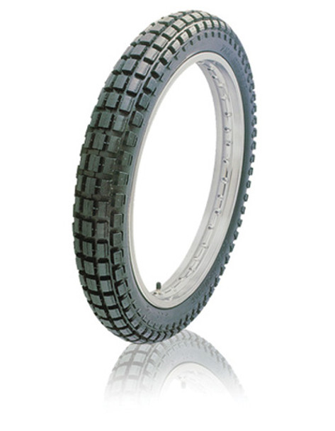 Vee Rubber Vrm 021 Trail Tire 400-18 Tt R 64P M02103