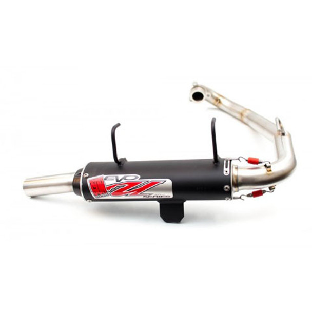 Big Gun Exhaust Evo Utility Series - Full System 45283