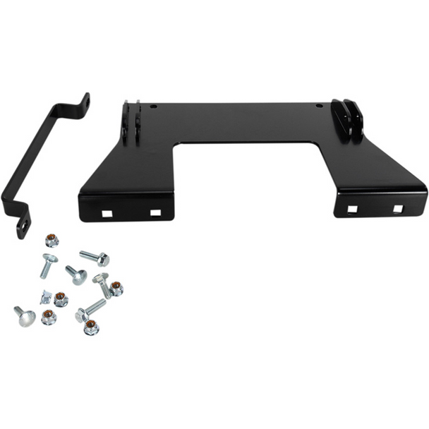 Warn Warn Pro Vantage Center Mount Can Am 89613