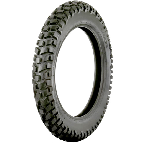 Kenda Tire K335 Ice Tire 400-19 4 Ply 043351950B0