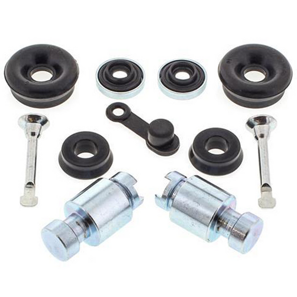 All Balls Racing Inc All Balls Wheel Cylinder Rebuild Kit 18-5007