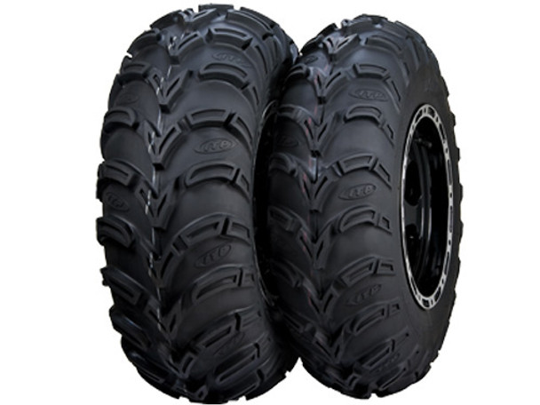 ITP Tires Mud Lite At Tire 22X8-10 56A3A8