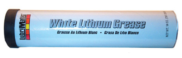 Highline Warren Llc White Lithium Grease 14 Ounces 11354