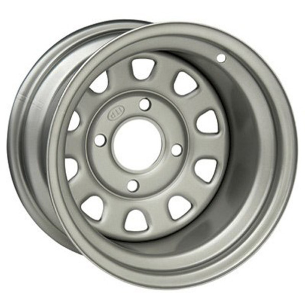 ITP Tires Delta Silver - 12X7 1225573032