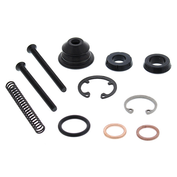 All Balls Racing Inc Master Cylinder Rebuild Kit Front 18-1063