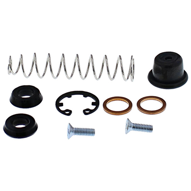 All Balls Racing Inc Master Cylinder Rebuild Kit Front 18-1077