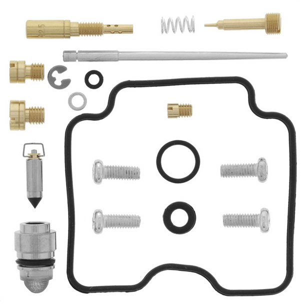All Balls Racing Carburetor Kit 26-1256
