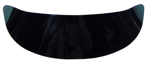 Holeshot Holeshot Polaris Edge Headlight Cover - Black 50157010