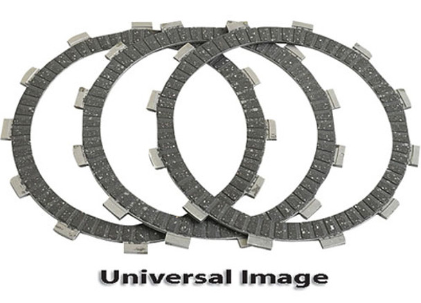 ProX Friction Plate Set Ktm85Sx '03-11 16.S51011