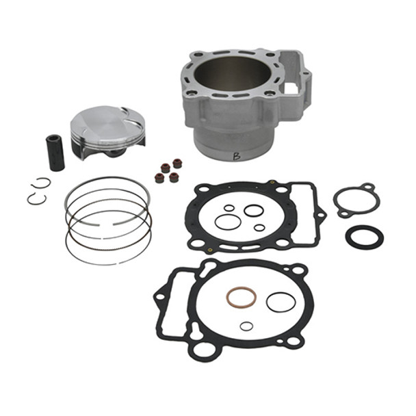 Cylinder Works Standard Bore Cylinder Kit 50007-K02