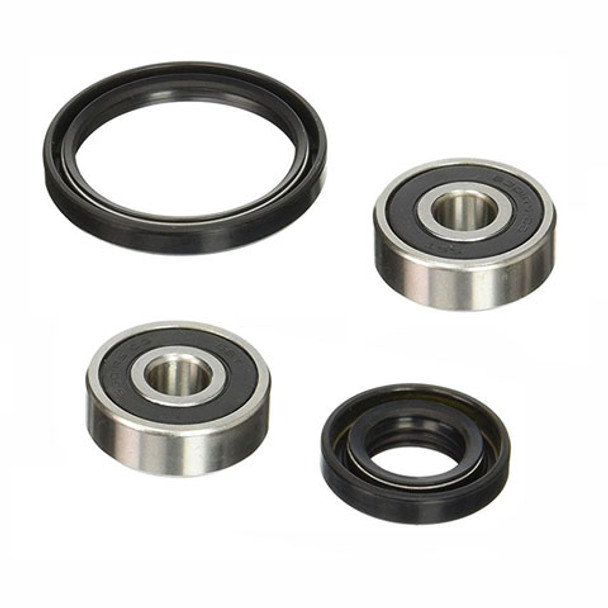 Pivot Works-Front Wheel Bearing Kit Honda Pwfwk-H41-070