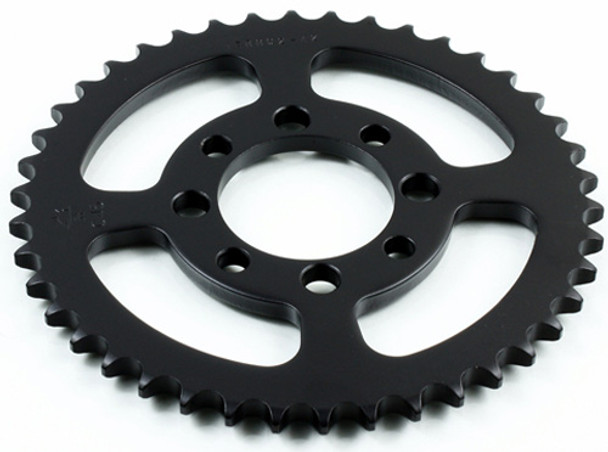 JT Steel Rear Sprocket 42 Tooth Suzuki Jtr802-42