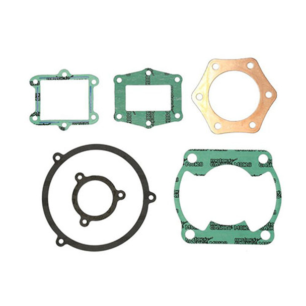 Athena Top-End Gasket Kit Honda Atc 250 Rb/Rc/Rd 81-84 P400210600255