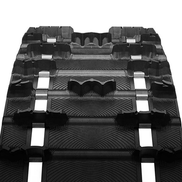 Casmo Ripsaw Ii 1.5 X-Cntry Track 15" X 137" - 1.5" (9306C) 9306C