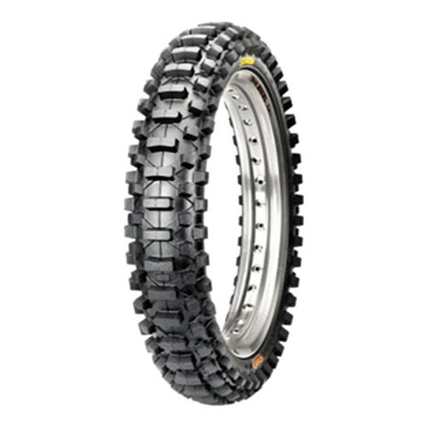 Cst Tires 80/100-21 C7217 4Pr 51M Tt Surge S Nhs Tm88240000