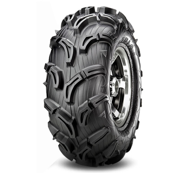 Maxxis Tire Zilla At28X9-14 6Pr Tl N.H.S. Tm00344100