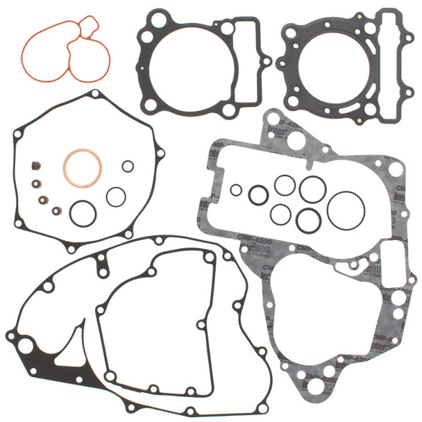 Vertex Complete Gasket Set 808567