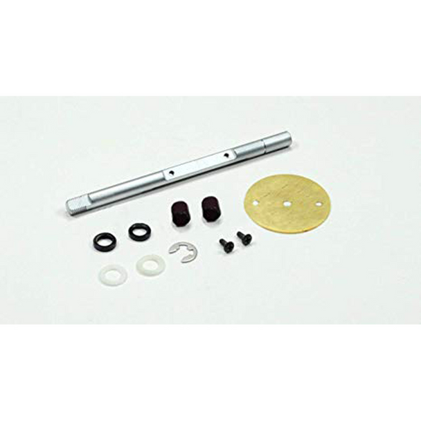 WSM Mikuni 46 Thrtl Valve Kit 006-446