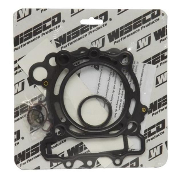 Wiseco Top End Gskt Kit-Honda Xr500 83-84 W5528 W5528