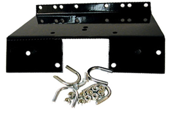 Warn Winch Mount Polaris 73680