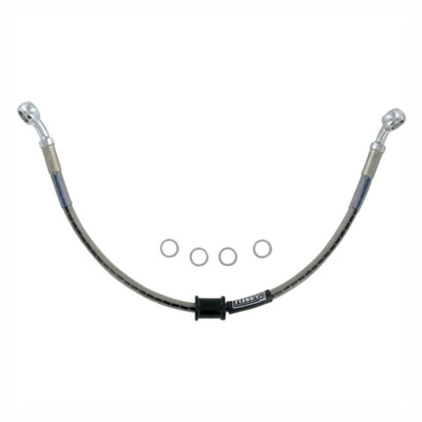 Russell Honda Brake Hose Kit Dot Hondacbr1000Rr 2008 Rear Hose R09553S