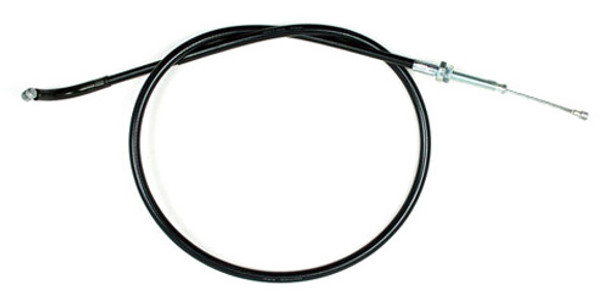 Motion Pro Cable Black Vinyl Clutch 02-0253