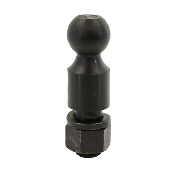 Buyers Hitch Ball Plain 2 5/16" 1802061