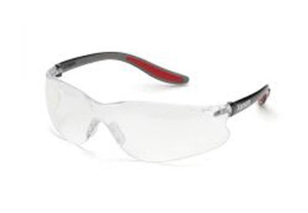 Elvex Elvex Xenon Safety Glasses Clear Welsg14C