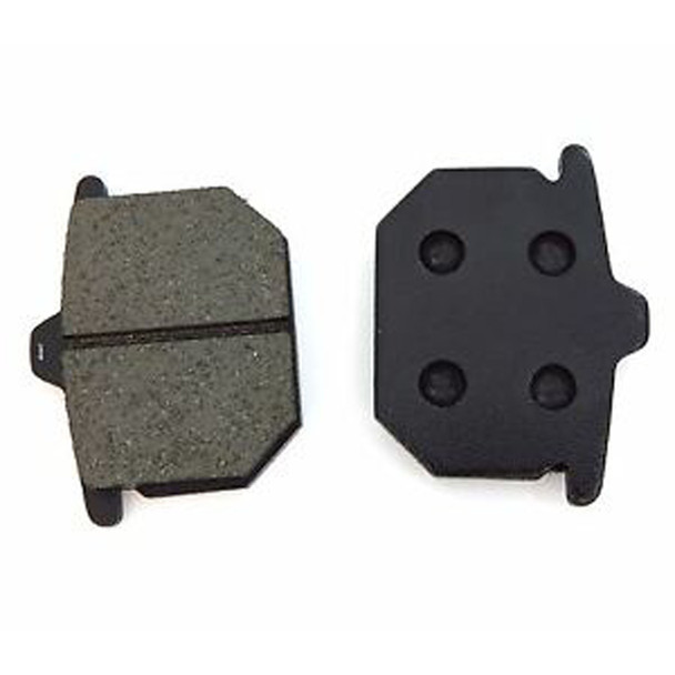Emgo Disc Brake Pad Honda 45105-410-026 91-51803