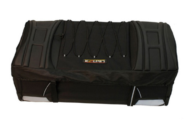 Kolpin Kolpin Evolution Cargo Bag Black 91165