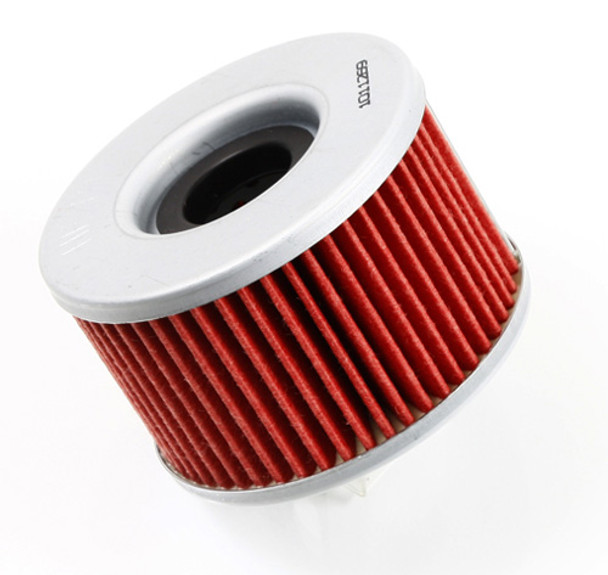 Hi Flo Air & Oil Filters Hi Flo - Oil Filter Hf111 Hf111