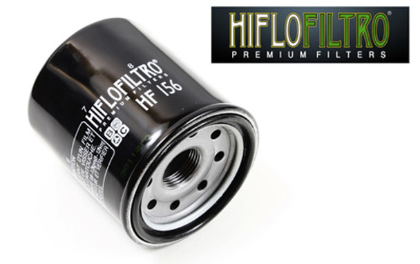 Hi Flo Air & Oil Filters Hi Flo - Oil Filter Hf156 Hf156