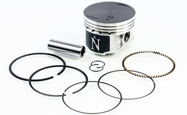 Namura Piston Kit Polaris +.5Mm Bore Na-50025-2