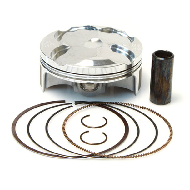 Vertex Piston Kit 24122B